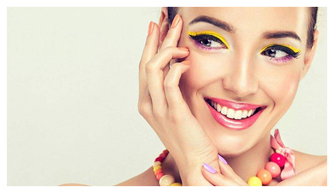 青海半永久眉毛培训