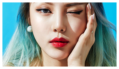 青海韩式半永久纹绣培训